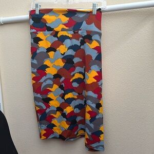 LuLaRoe Cassie Skirt